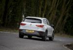 Seat Leon X-Perience 4Drive 2017 года (UK)
